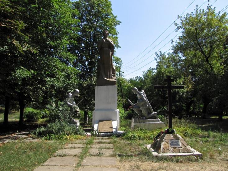 Ларине з panoramio.com - Ларино