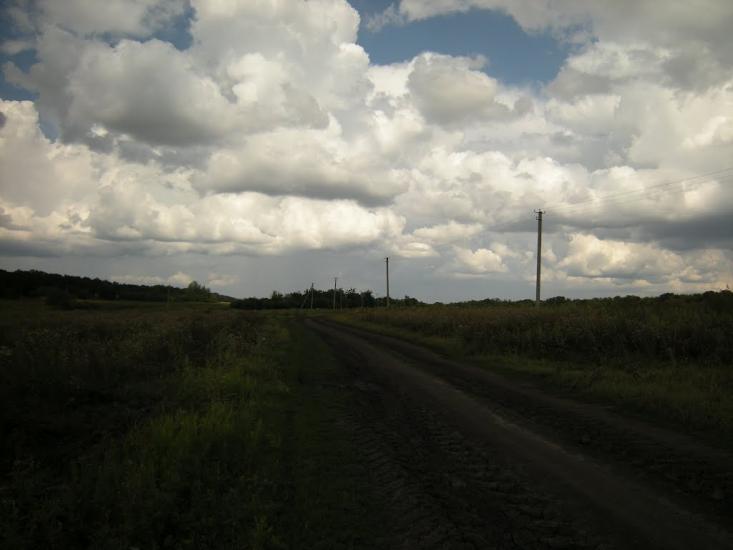 Іванівка з panoramio.com - Ивановка