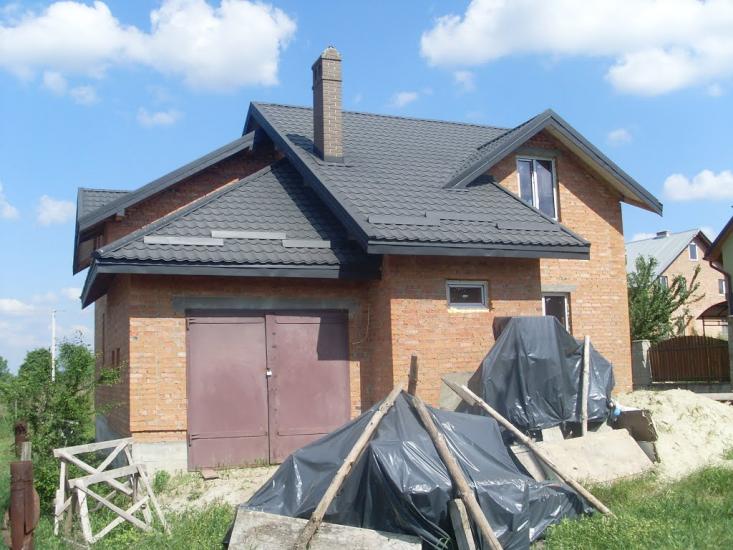 Лапаївка з panoramio.com - Лапаевка