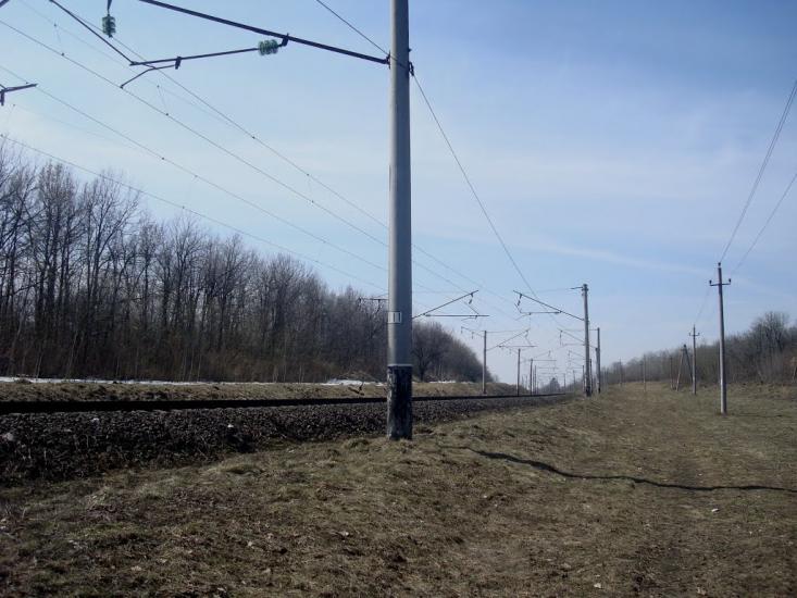 Коричинці з panoramio.com - Korychyntsi