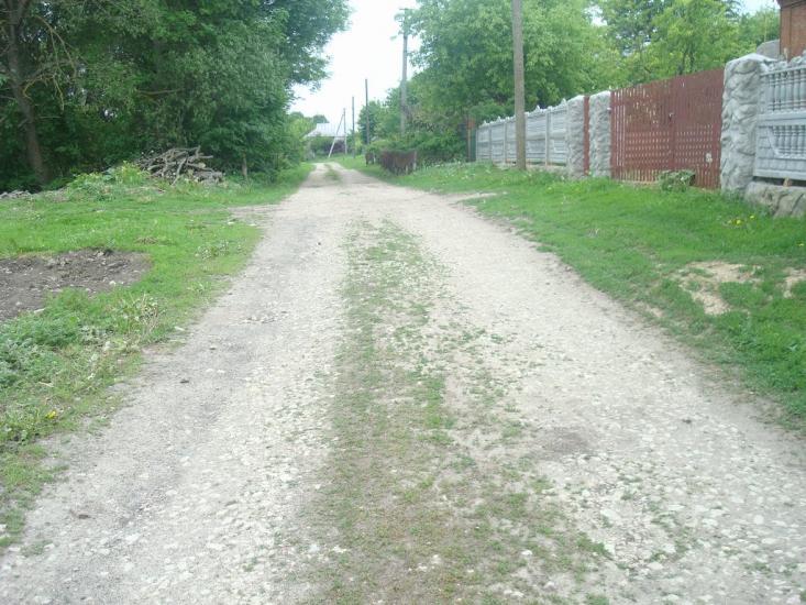Малашівці з panoramio.com - Малашевцы