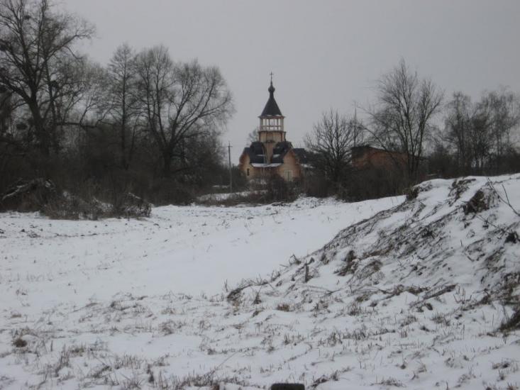 Журавне з panoramio.com - Журавне