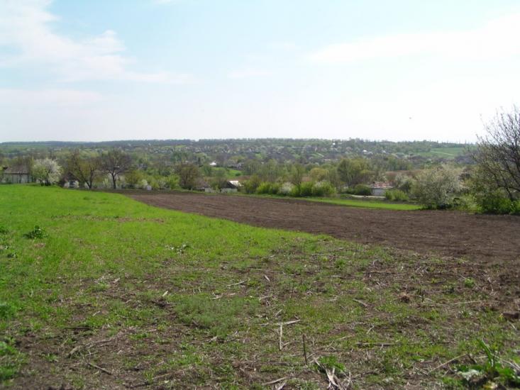 Ярошівка з panoramio.com - Ярошівка