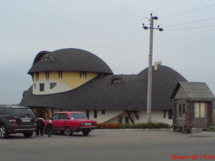 Згар з panoramio.com - Згар