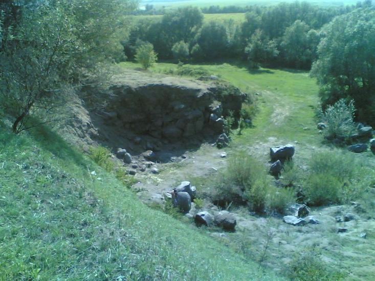 Млинки з panoramio.com - Млынки