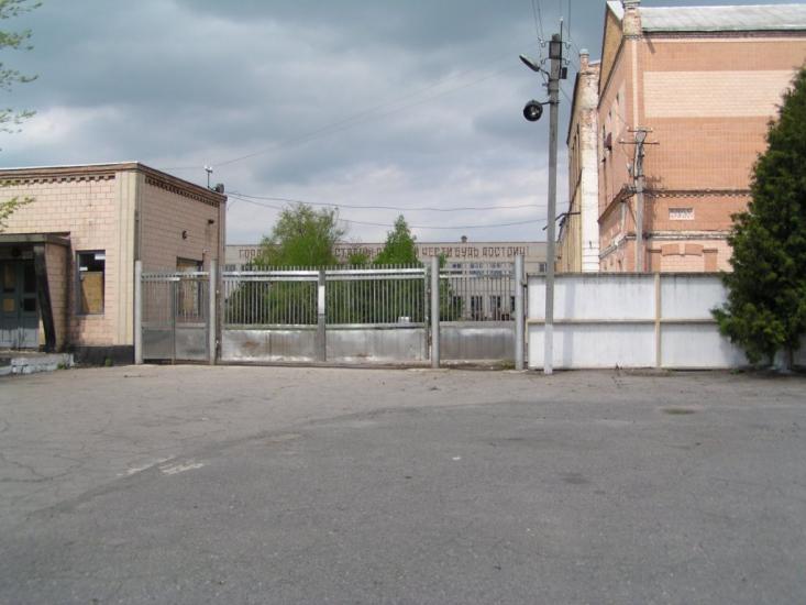 Єлизаветка з panoramio.com - Єлизаветка