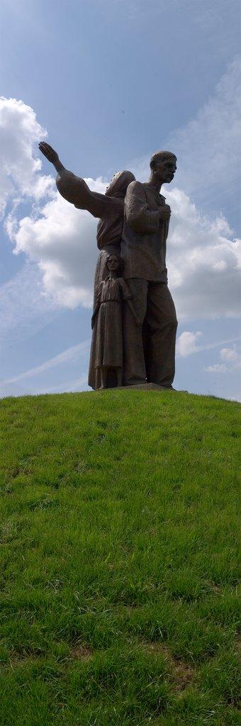 Лісне з panoramio.com - Лесное