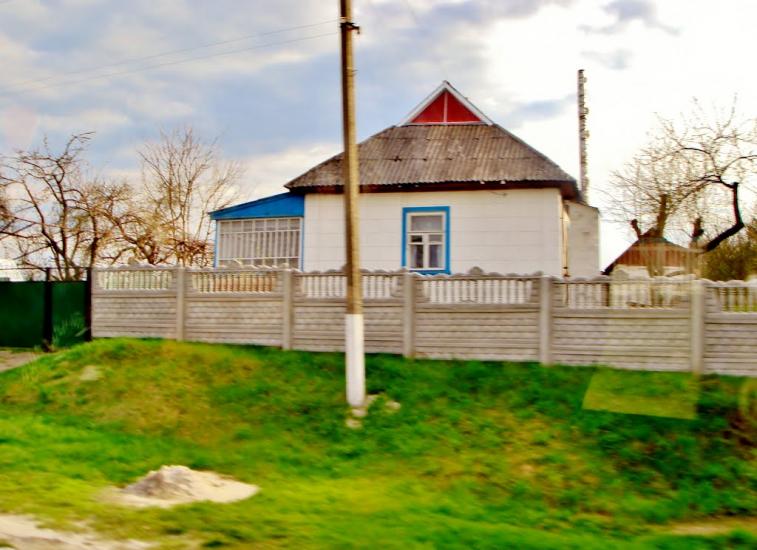 Лук'янівка з panoramio.com - Лук'янівка