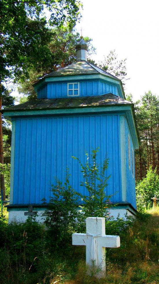 Кураш з panoramio.com - Кураш