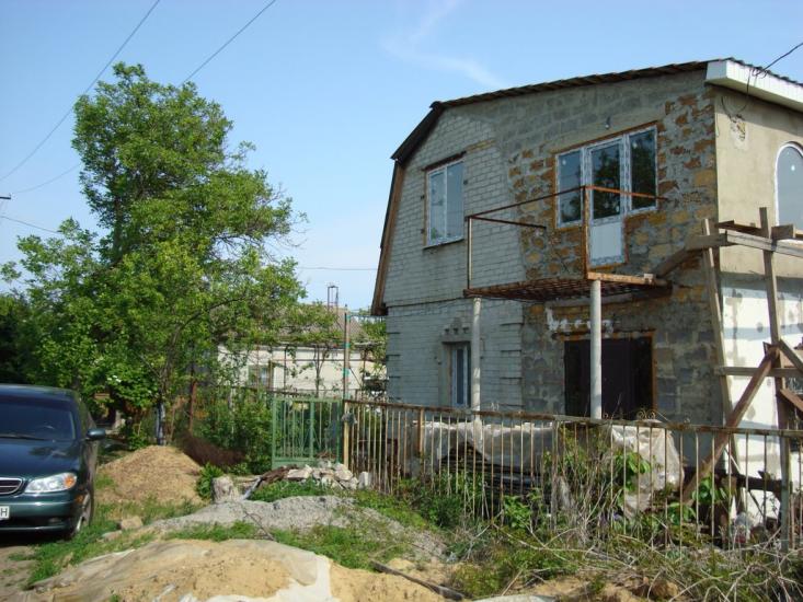 Переможне з panoramio.com - Peremozhne