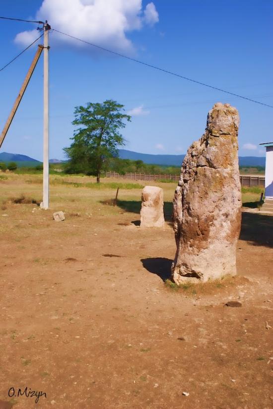 Родниківське з panoramio.com - Родниковское