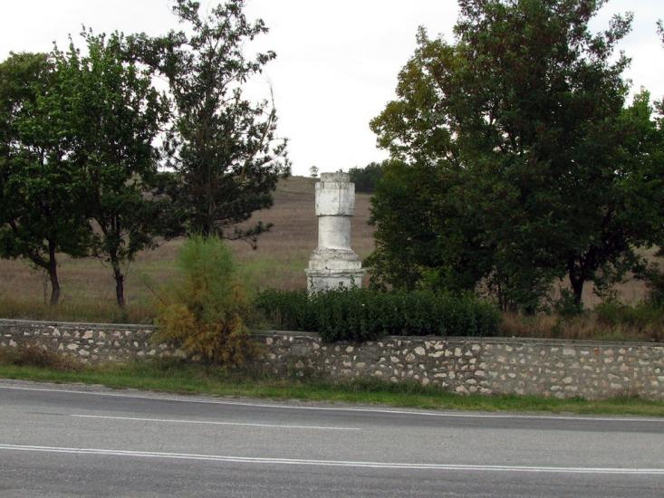 Скалисте з panoramio.com - Скалисте