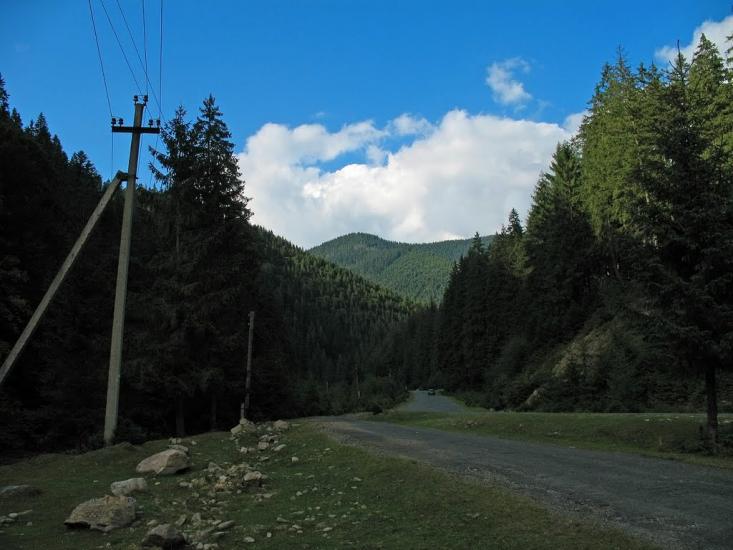 Загорб з panoramio.com - Загорб