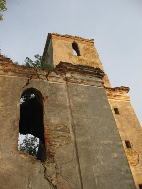 Ізяслав з panoramio.com - Изяслав
