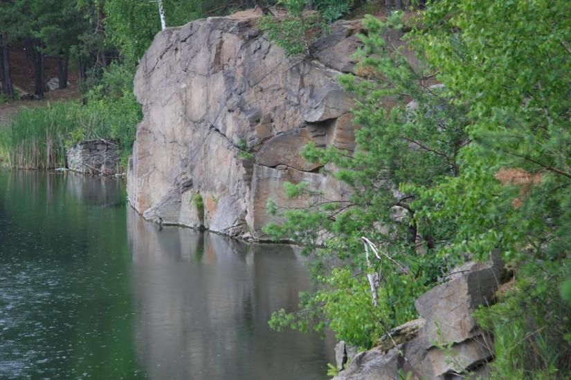 Городське з panoramio.com - Городское
