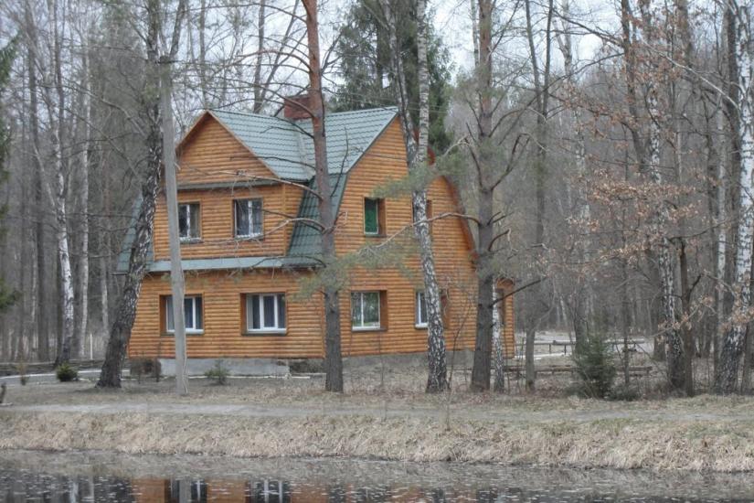 Сильне з panoramio.com - Сильне