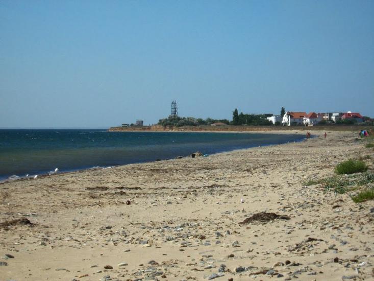 Вітине з panoramio.com - Витино