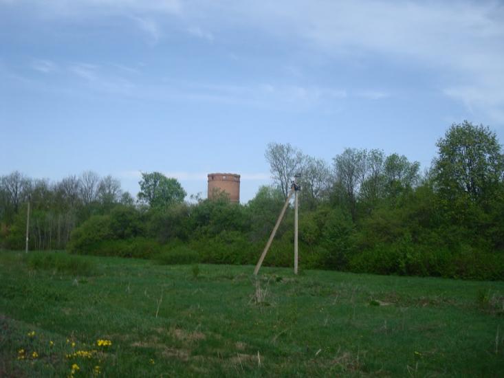 Шевченка з panoramio.com - Шевченко