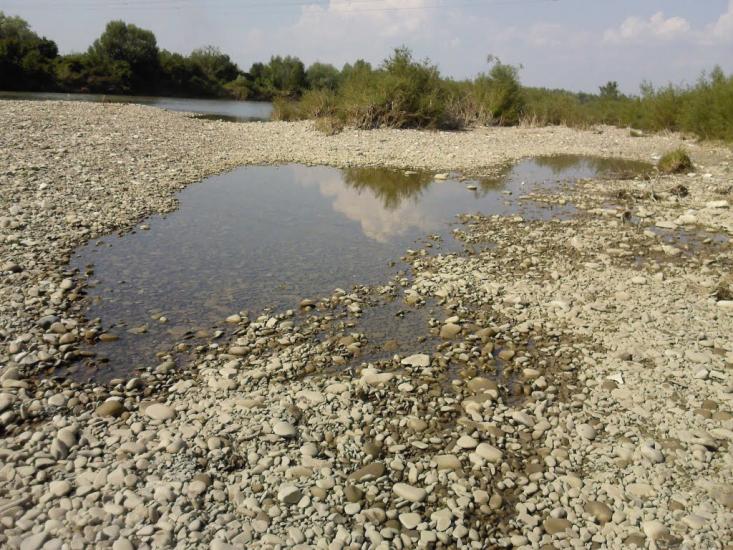 Ганнівці з panoramio.com - Ганнівці