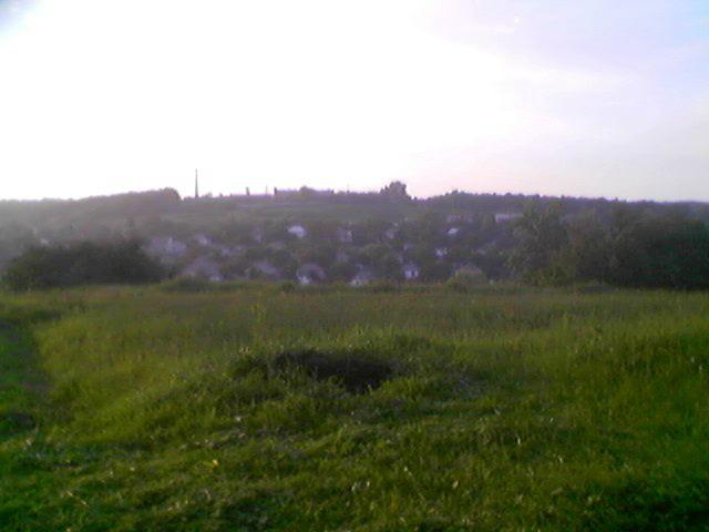 Богуслав з panoramio.com - Богуслав