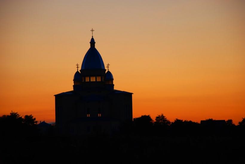 Лапаївка з panoramio.com - Лапаевка