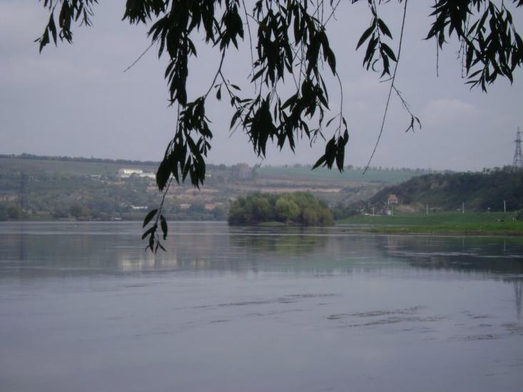 Ямпіль з panoramio.com - Ямпіль