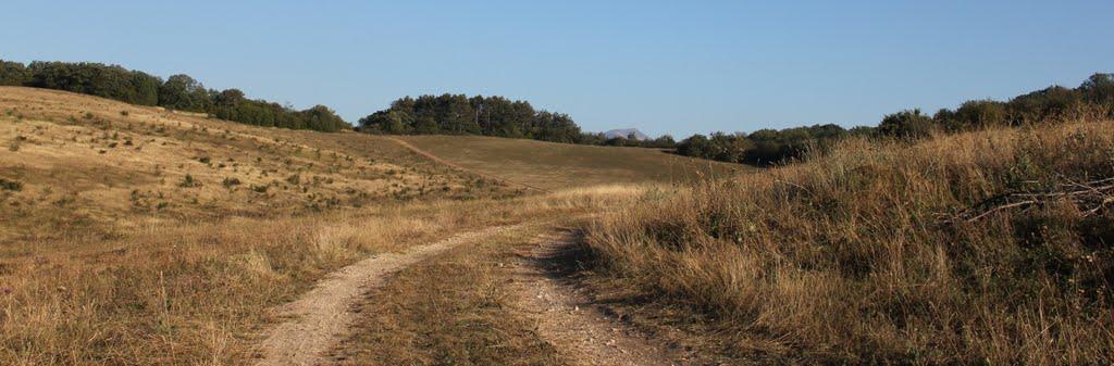 Клинівка з panoramio.com - Клинівка