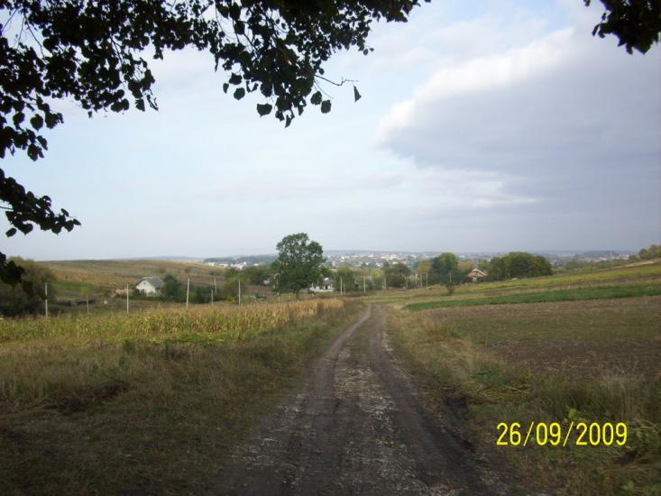 Тлумач з panoramio.com - Тлумач