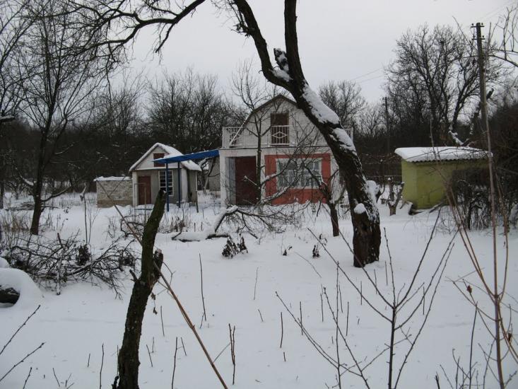 Карнаухівка з panoramio.com - Karnaukhivka