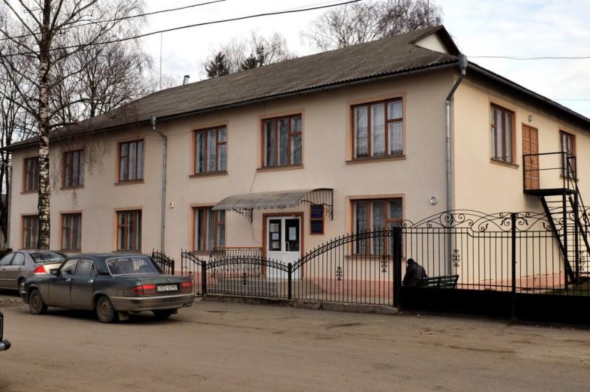 Чудей з panoramio.com - Chudey
