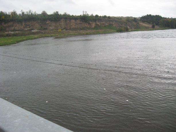 Брацлав з panoramio.com - Брацлав