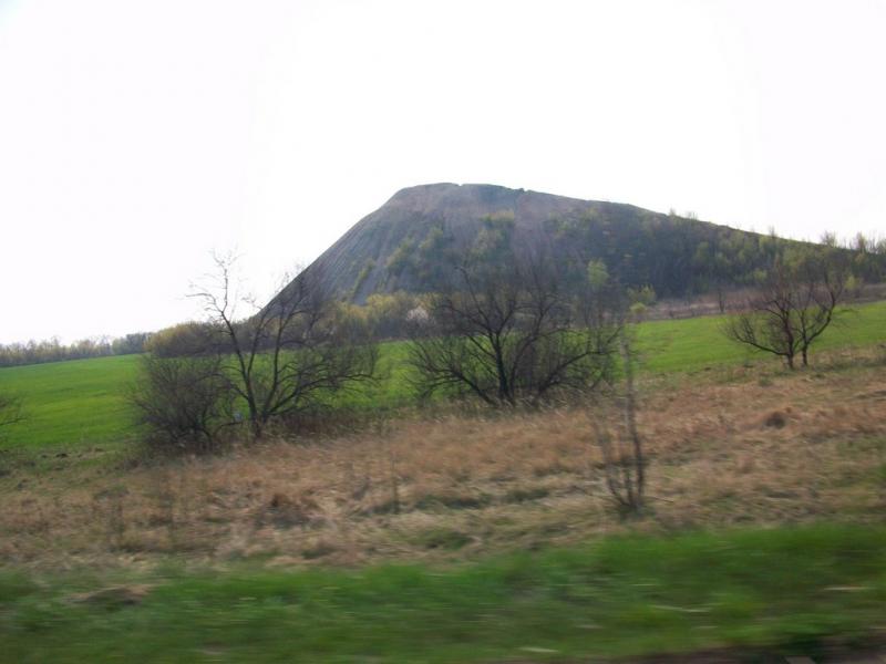 Мирна Долина з panoramio.com - Мирна Долина
