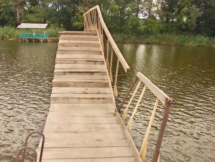 Водянське з panoramio.com - Водянское