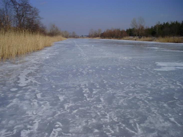 Минівка з panoramio.com - Минівка