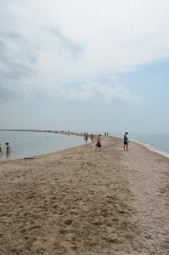 Стерегуще з panoramio.com - Стерегущее