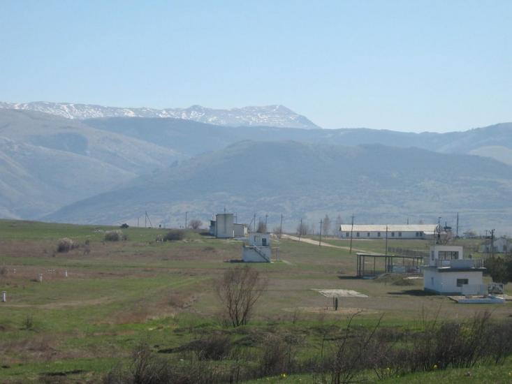 Дружне з panoramio.com - Дружное