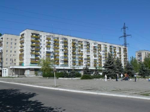 Рубіжне з panoramio.com - Рубежное