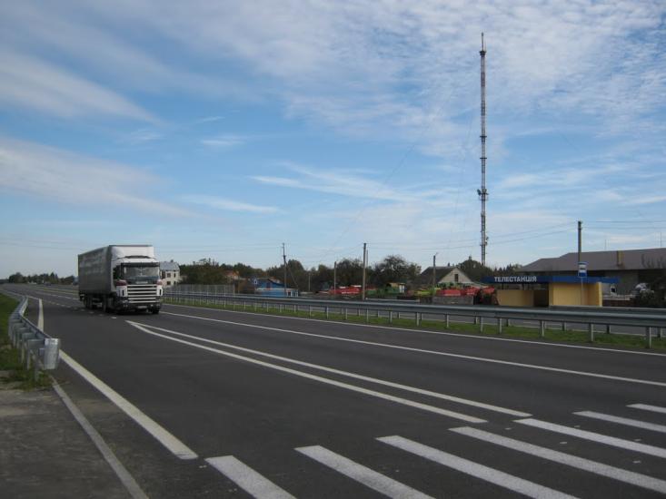 Антопіль з panoramio.com - Антопіль