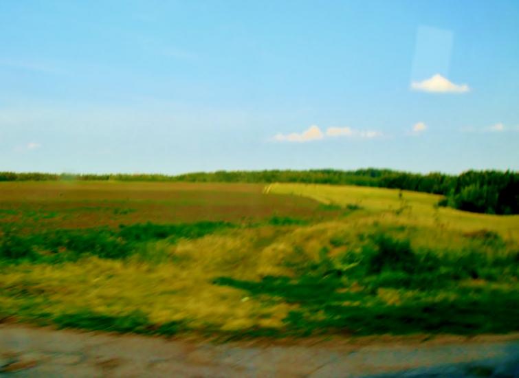 Хижинці з panoramio.com - Хижинці