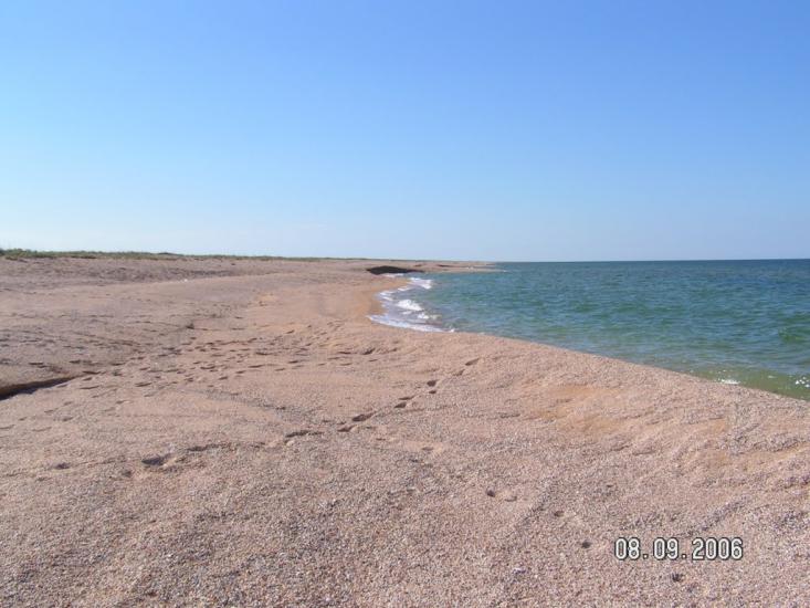 Соляне з panoramio.com - Соляное