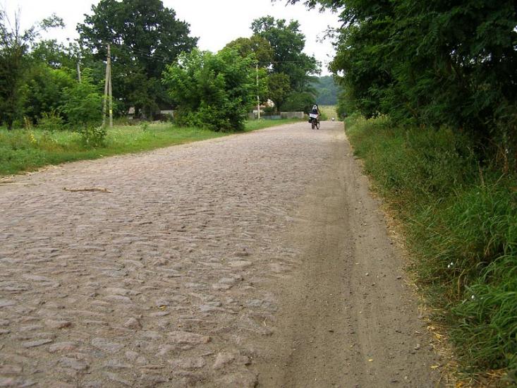 Веселий Кут з panoramio.com - Веселий Кут