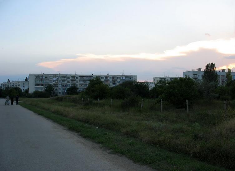 Кача з panoramio.com - Кача