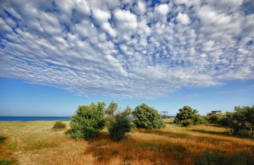 Вітине з panoramio.com - Витино