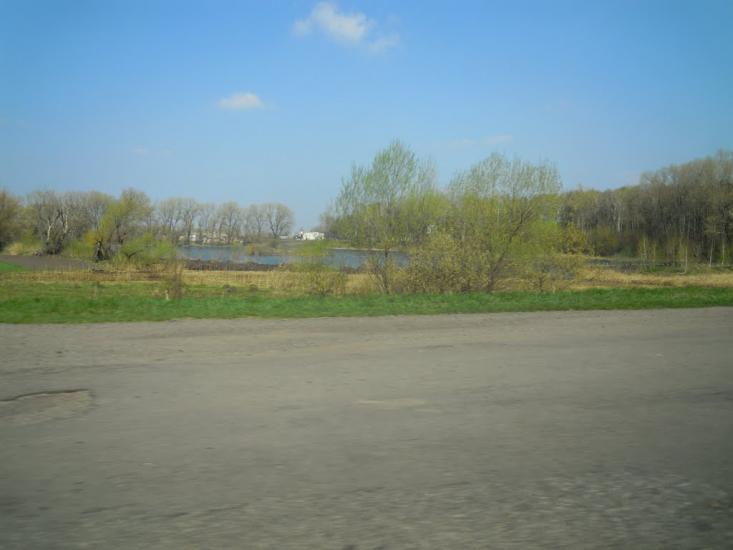 Великий Митник з panoramio.com - Velykyy Mytnyk