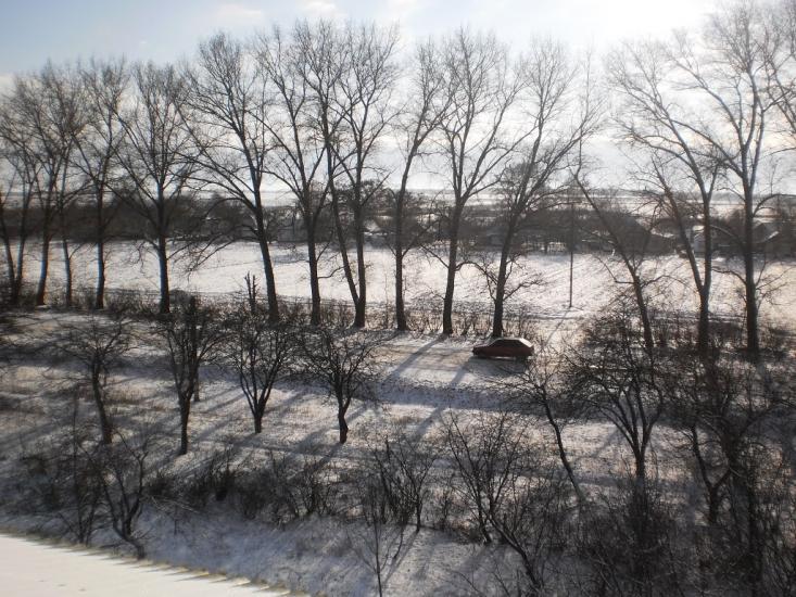 Семенівка з panoramio.com - Семенівка