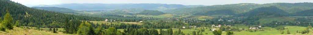 Труханів з panoramio.com - Trukhaniv