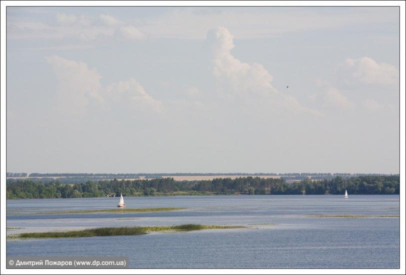 Кругляківка з panoramio.com - Кругляковка