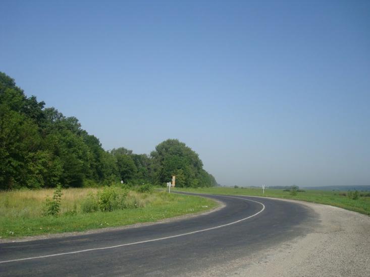 Малашівці з panoramio.com - Malashivtsi