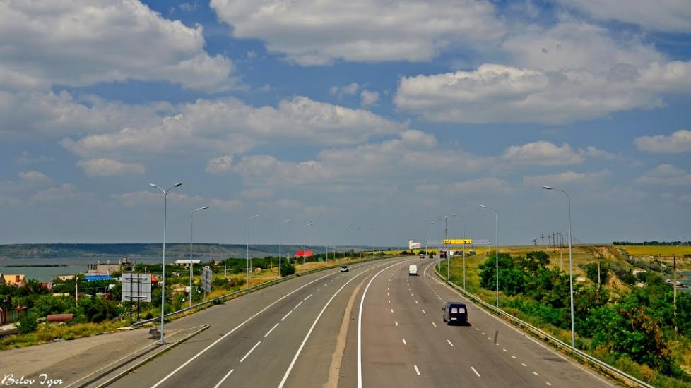Алтестове з panoramio.com - Altestove