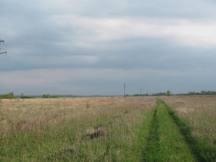 Ясногородка з panoramio.com - Ясногородка